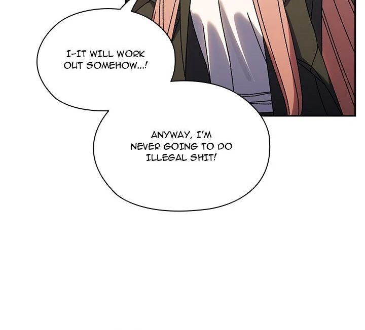 Boss! Give me your daughter! Chapter 74 Page 79