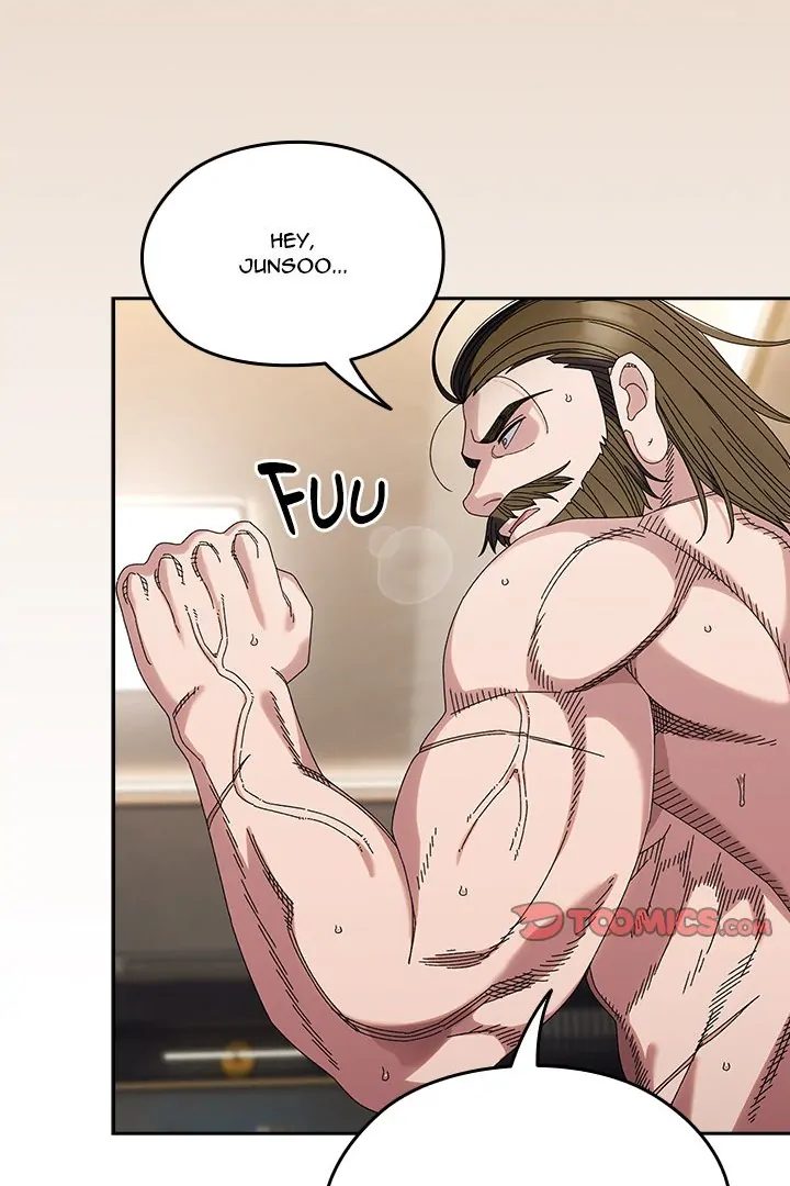 Boss! Give me your daughter! Chapter 74 Page 8