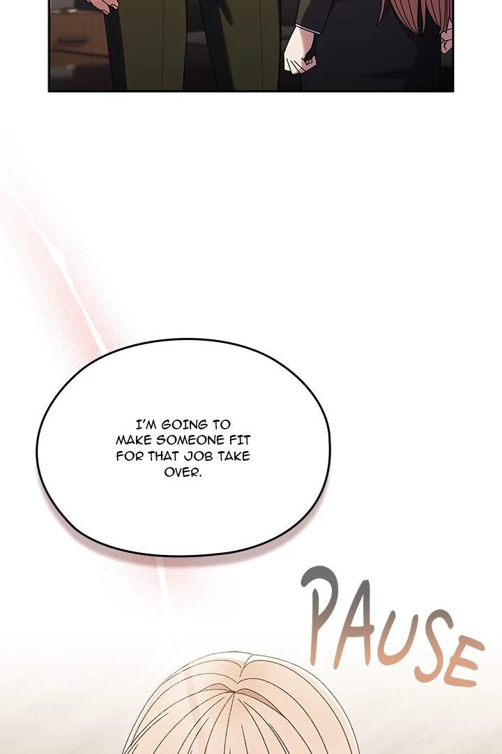 Boss! Give me your daughter! Chapter 74 Page 81