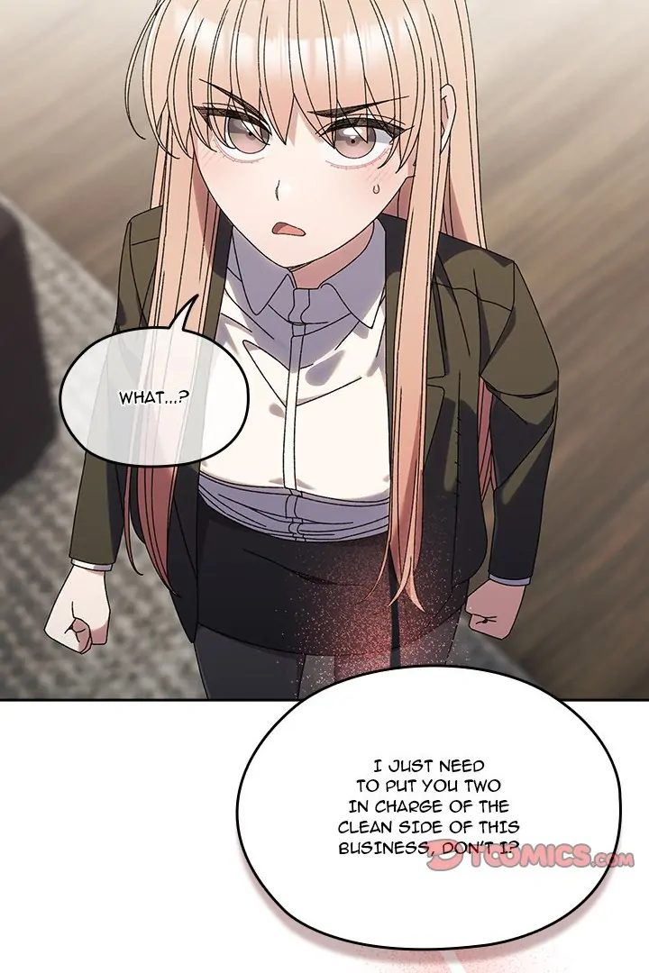 Boss! Give me your daughter! Chapter 74 Page 82