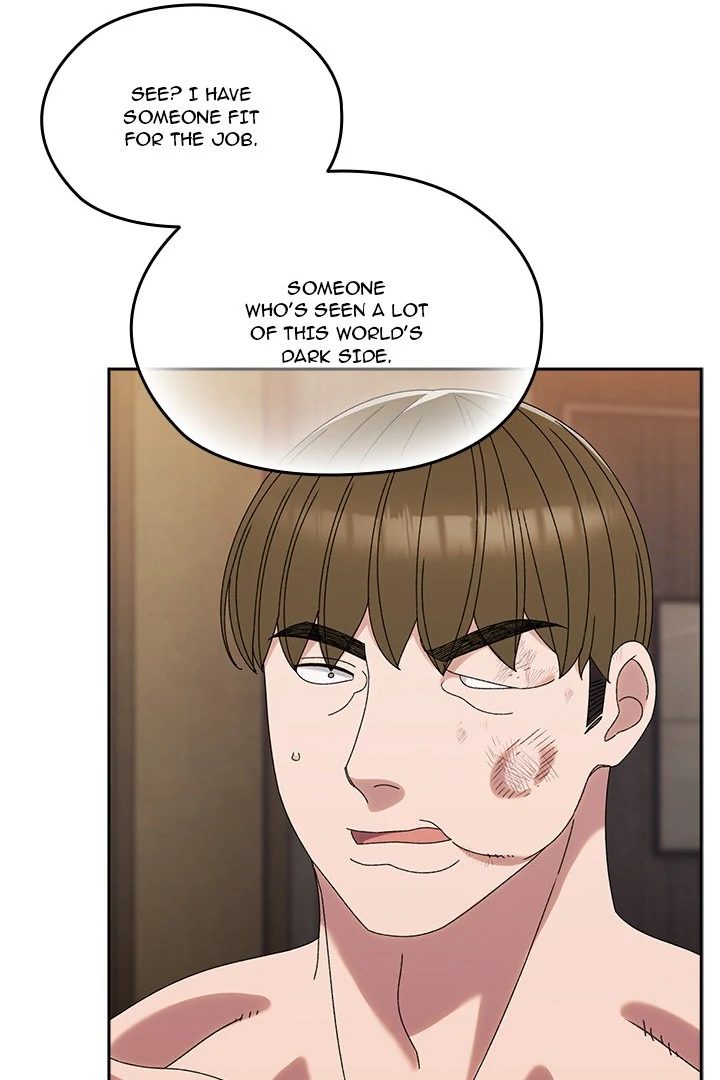 Boss! Give me your daughter! Chapter 74 Page 85