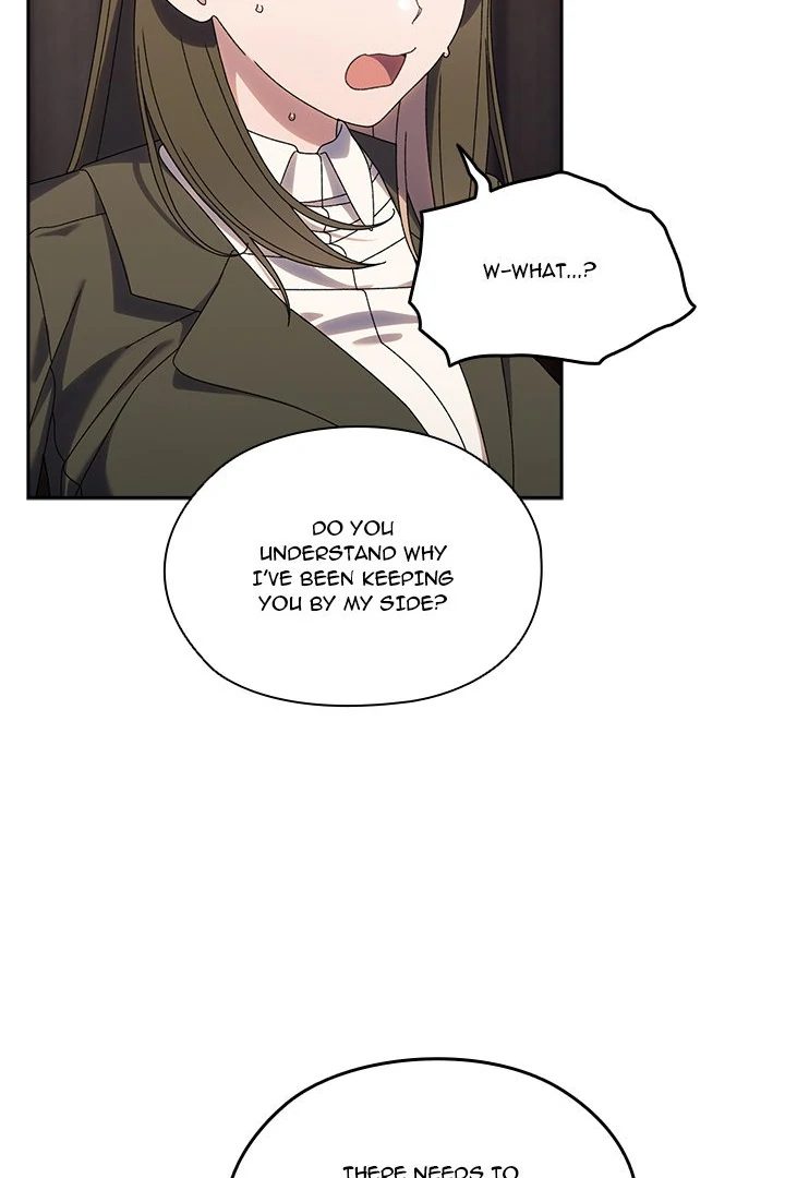 Boss! Give me your daughter! Chapter 74 Page 87