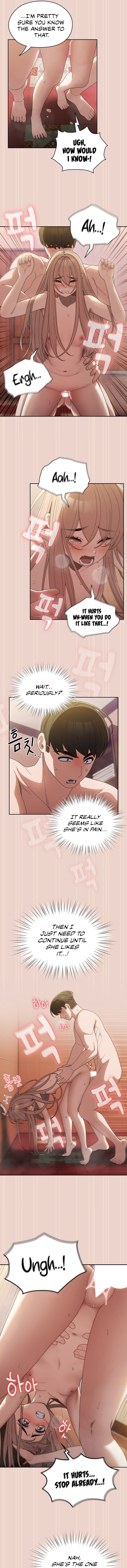 Boss! Give me your daughter! Chapter 9 Page 3