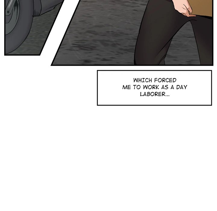 Hypnotist Security Guard Chapter 1 Page 100