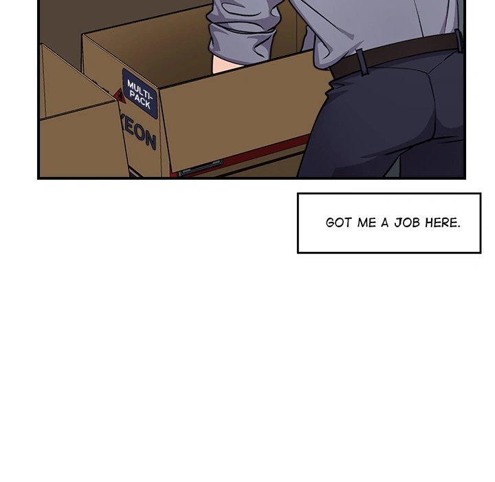 Hypnotist Security Guard Chapter 1 Page 102