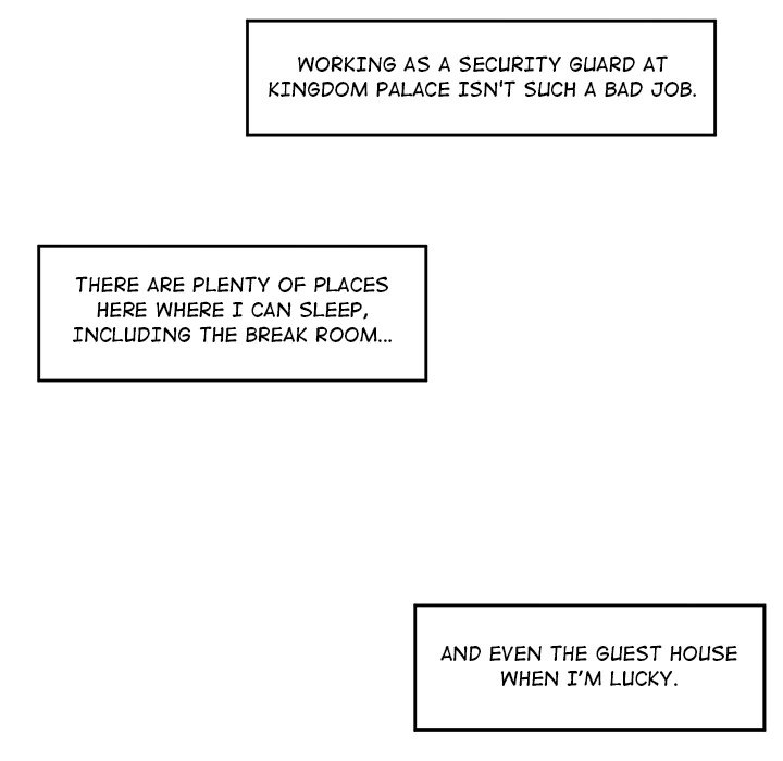 Hypnotist Security Guard Chapter 1 Page 104