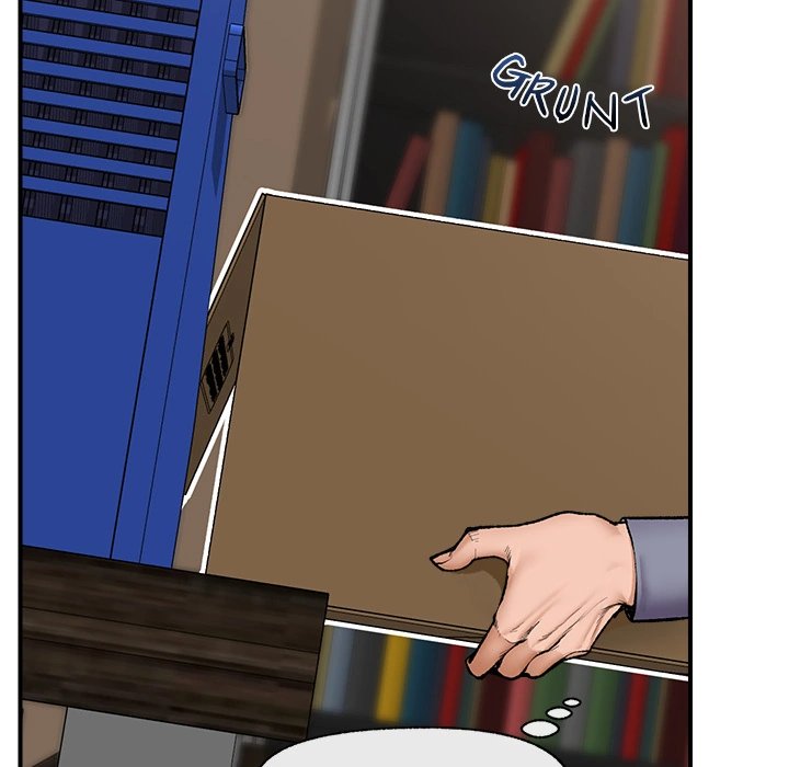 Hypnotist Security Guard Chapter 1 Page 113