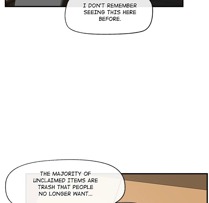 Hypnotist Security Guard Chapter 1 Page 114