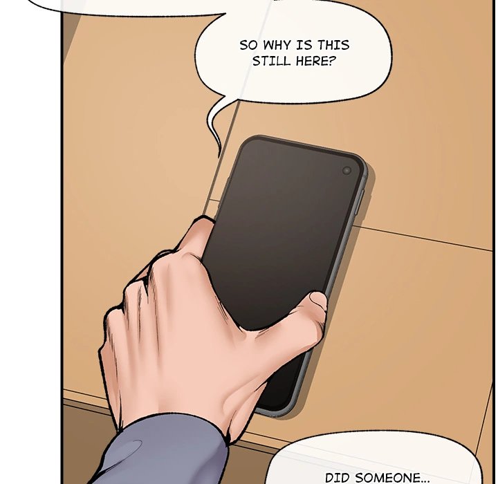Hypnotist Security Guard Chapter 1 Page 115