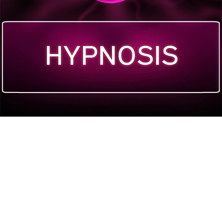 Hypnotist Security Guard Chapter 1 Page 128