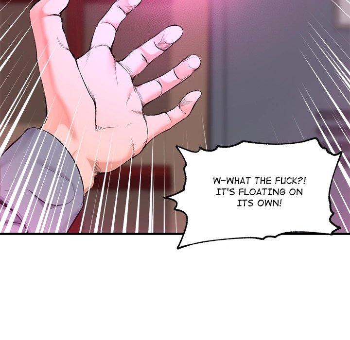 Hypnotist Security Guard Chapter 1 Page 138