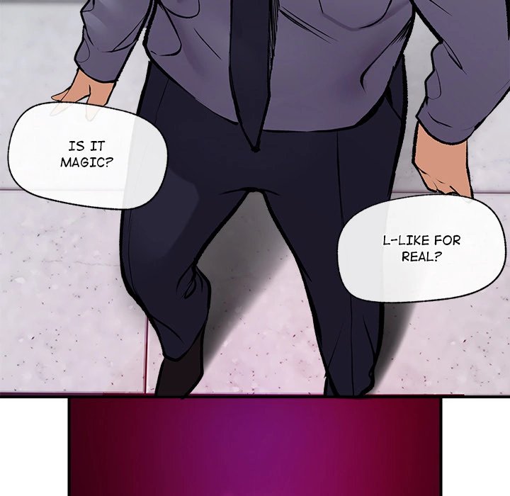 Hypnotist Security Guard Chapter 1 Page 142