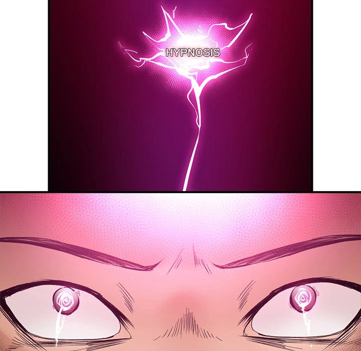 Hypnotist Security Guard Chapter 1 Page 143