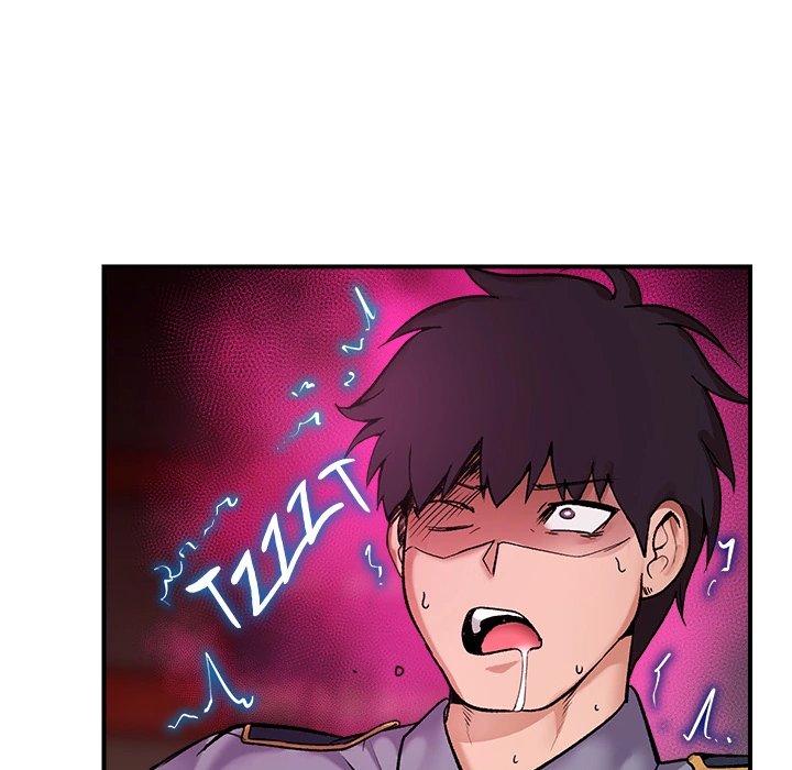 Hypnotist Security Guard Chapter 1 Page 150