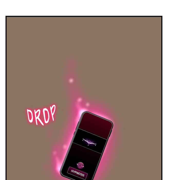 Hypnotist Security Guard Chapter 1 Page 156
