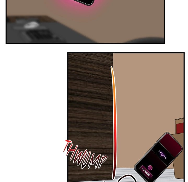 Hypnotist Security Guard Chapter 1 Page 157
