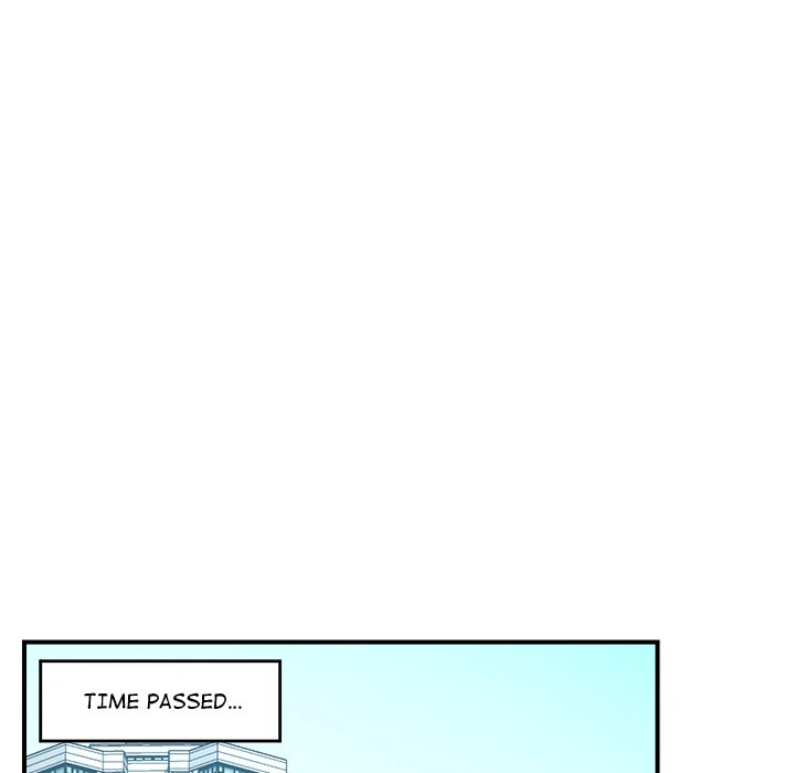 Hypnotist Security Guard Chapter 1 Page 162