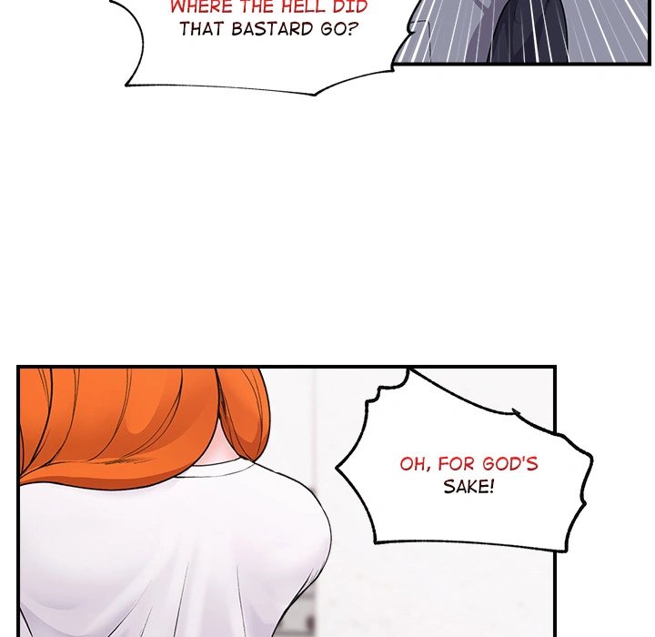 Hypnotist Security Guard Chapter 1 Page 166
