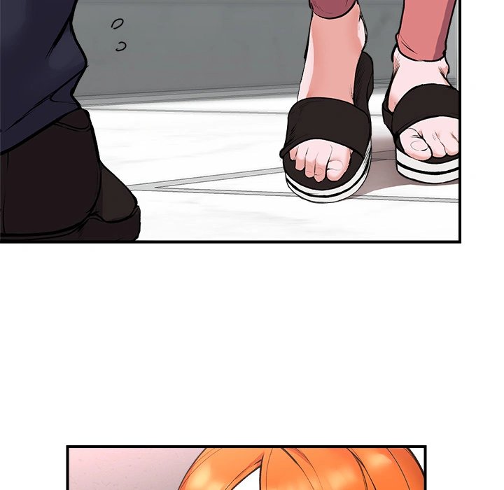 Hypnotist Security Guard Chapter 1 Page 175