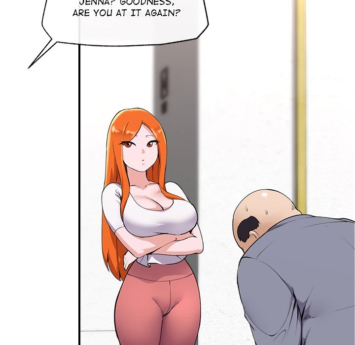 Hypnotist Security Guard Chapter 1 Page 180