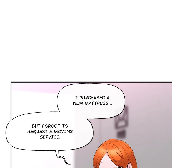 Hypnotist Security Guard Chapter 1 Page 184
