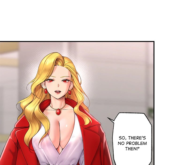 Hypnotist Security Guard Chapter 1 Page 188