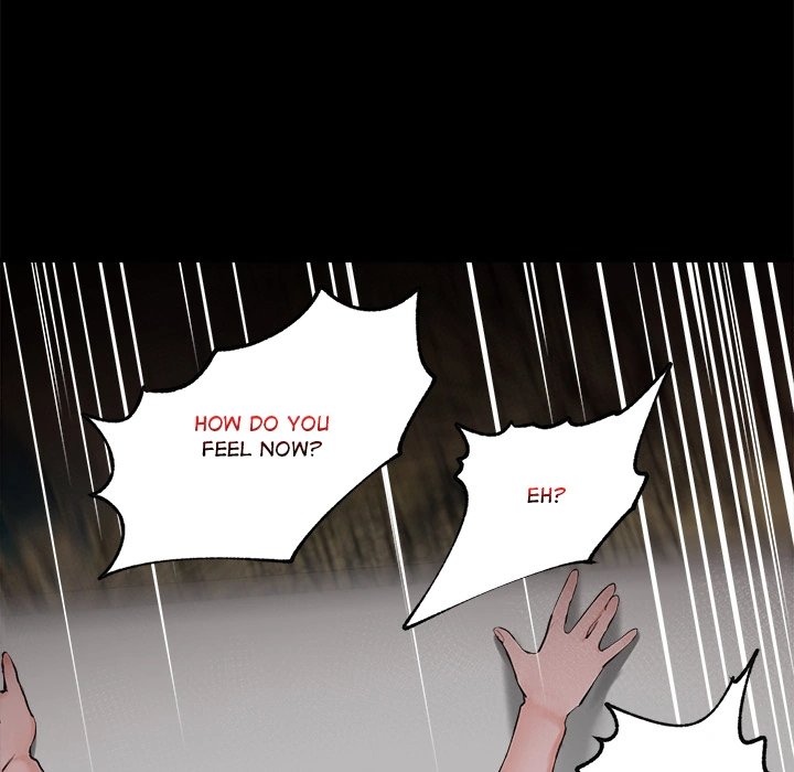 Hypnotist Security Guard Chapter 1 Page 19