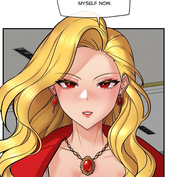 Hypnotist Security Guard Chapter 1 Page 193