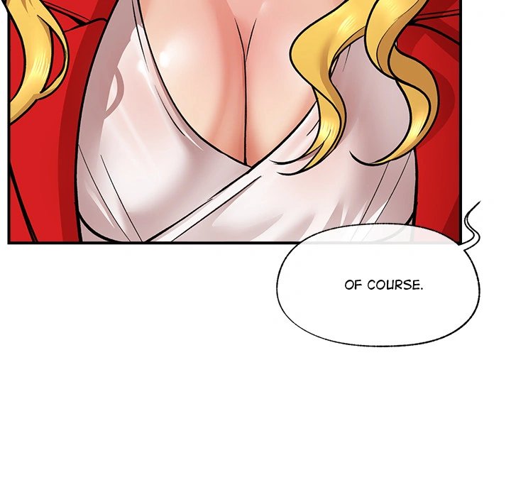 Hypnotist Security Guard Chapter 1 Page 194