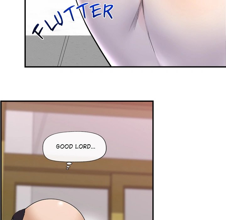 Hypnotist Security Guard Chapter 1 Page 196