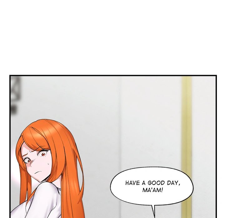 Hypnotist Security Guard Chapter 1 Page 198