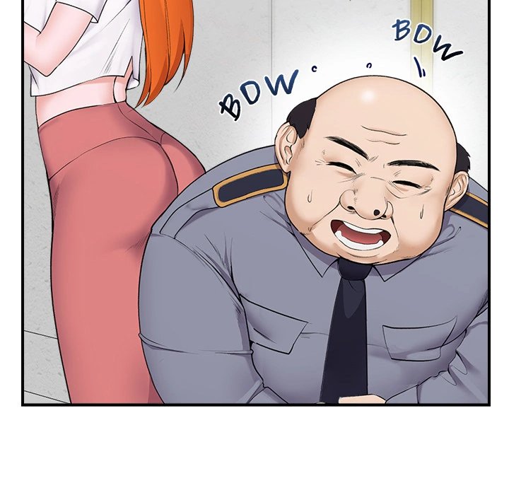Hypnotist Security Guard Chapter 1 Page 199
