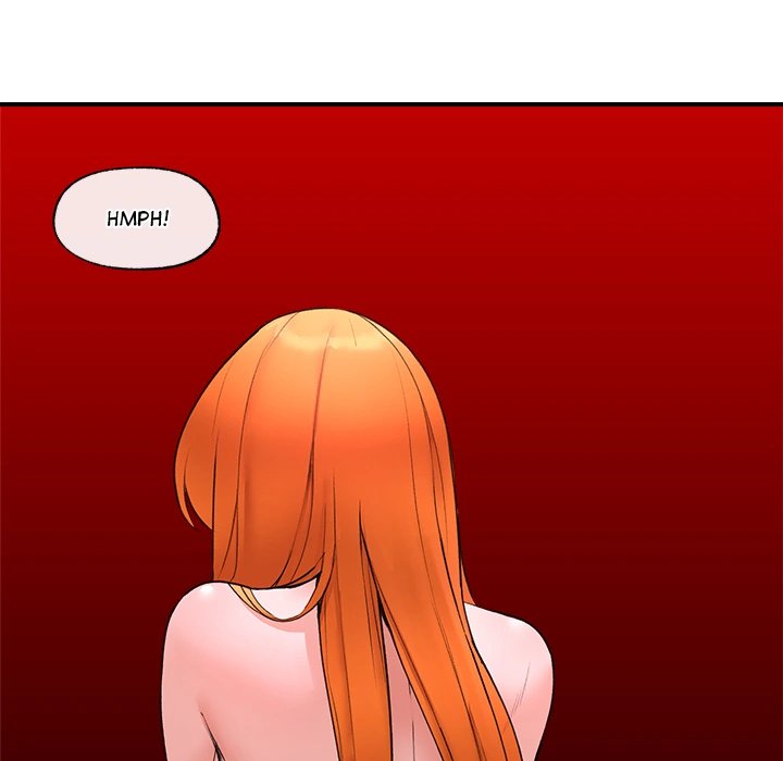 Hypnotist Security Guard Chapter 1 Page 215