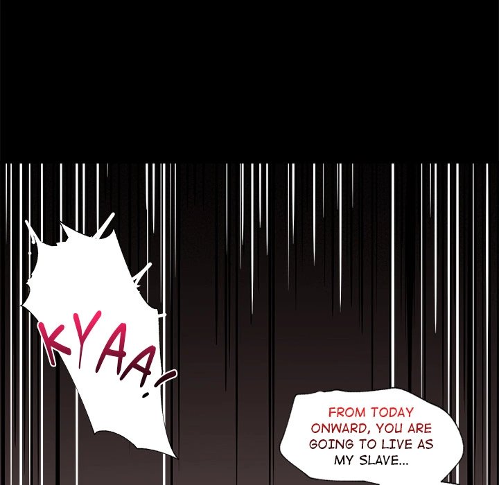Hypnotist Security Guard Chapter 1 Page 24