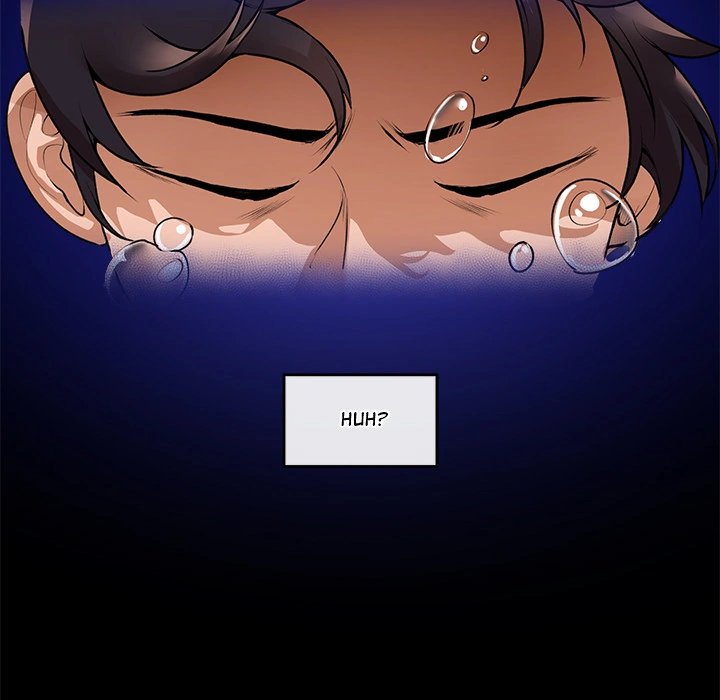Hypnotist Security Guard Chapter 1 Page 249