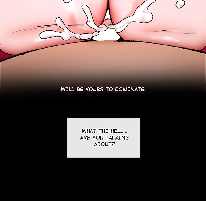 Hypnotist Security Guard Chapter 1 Page 258