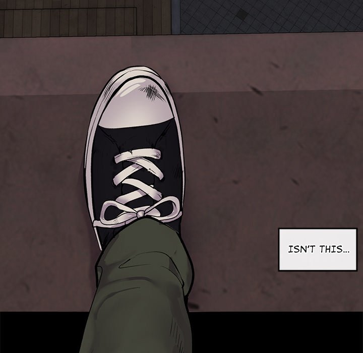 Hypnotist Security Guard Chapter 1 Page 263