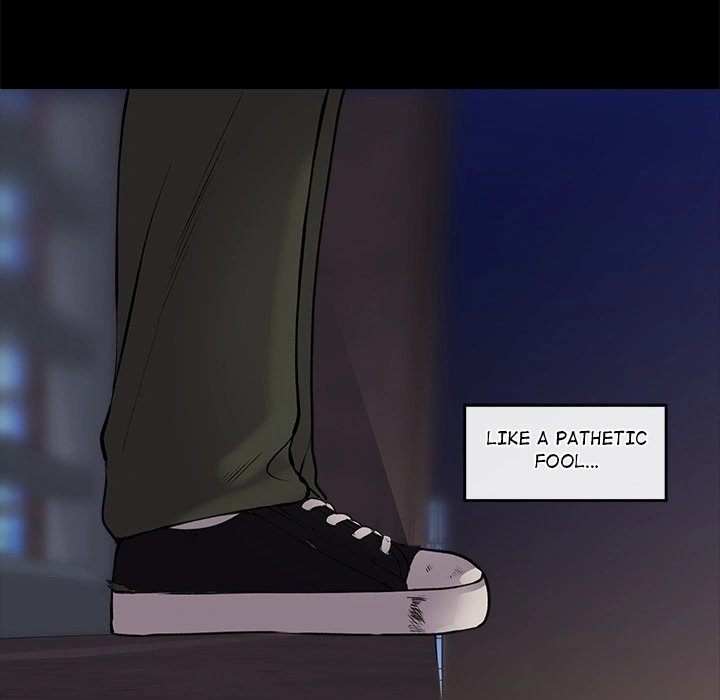 Hypnotist Security Guard Chapter 1 Page 276