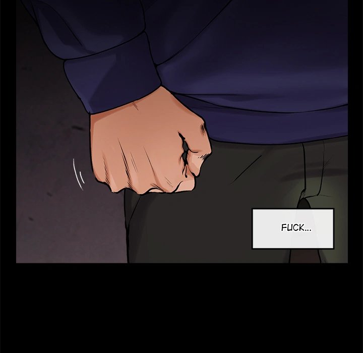 Hypnotist Security Guard Chapter 1 Page 281
