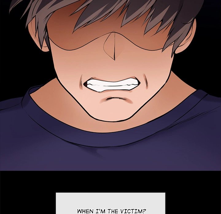 Hypnotist Security Guard Chapter 1 Page 283