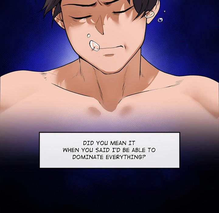 Hypnotist Security Guard Chapter 1 Page 286