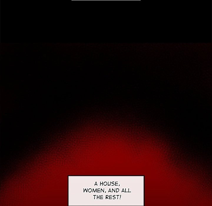 Hypnotist Security Guard Chapter 1 Page 291