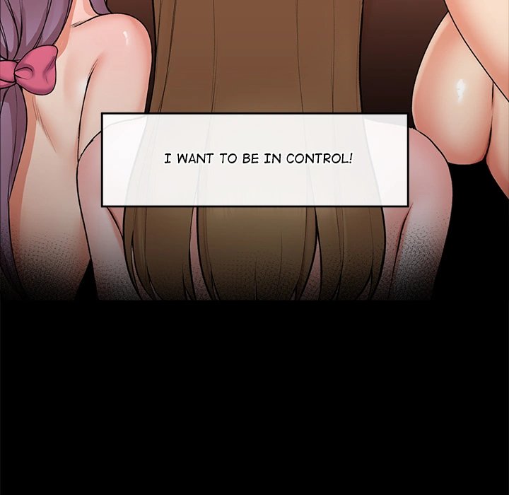 Hypnotist Security Guard Chapter 1 Page 294