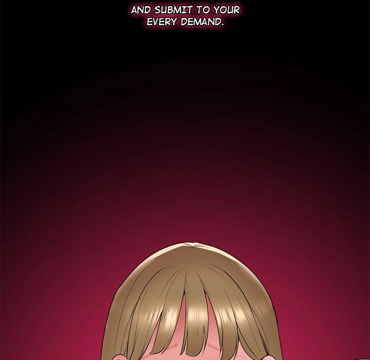 Hypnotist Security Guard Chapter 1 Page 303
