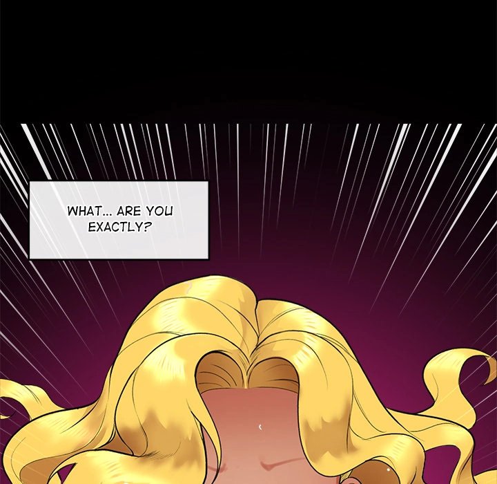 Hypnotist Security Guard Chapter 1 Page 310