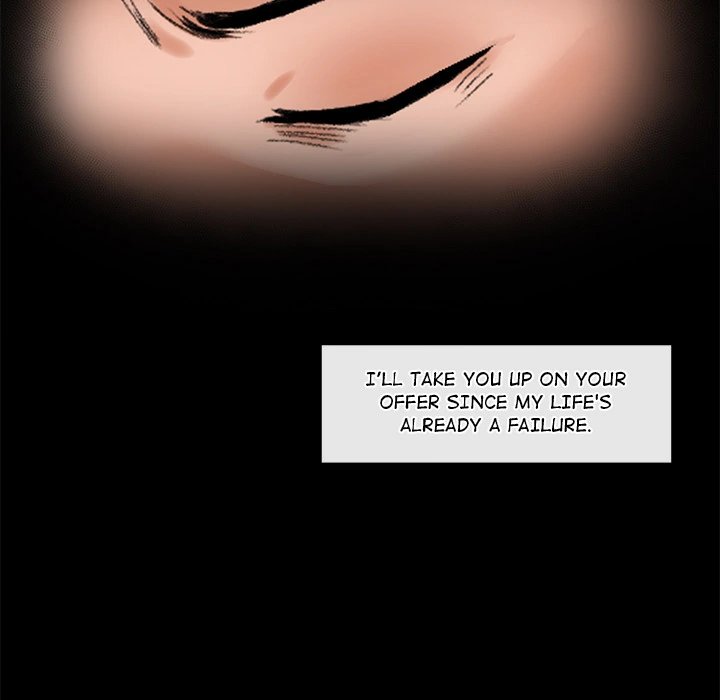 Hypnotist Security Guard Chapter 1 Page 314