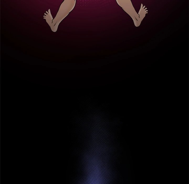 Hypnotist Security Guard Chapter 1 Page 323