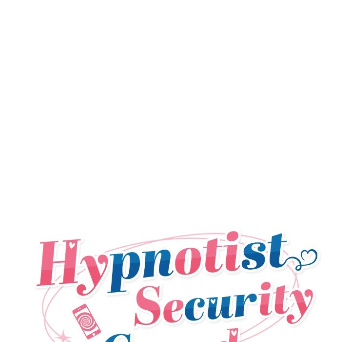 Hypnotist Security Guard Chapter 1 Page 337