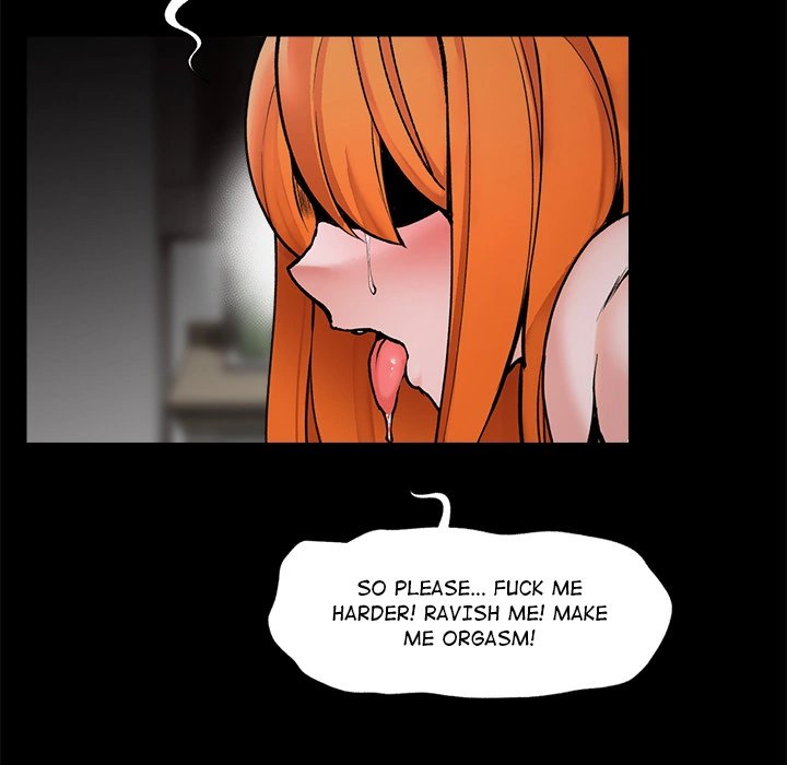 Hypnotist Security Guard Chapter 1 Page 38