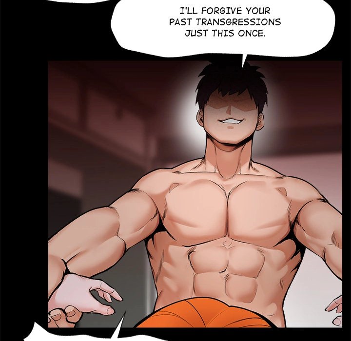 Hypnotist Security Guard Chapter 1 Page 40